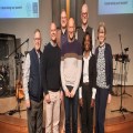 The Centre for Baptist Ministry at St Hild College officially launches