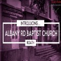 Albany Road Baptist Church, Cardiff