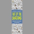 Out of the Shadows, by Kate Bruce and Liz Shercliff