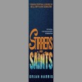 Stirrers and Saints, by Brian Harris