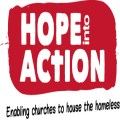 Hope in Action have two Vacancies