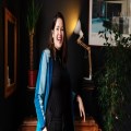 What does it mean to be fully alive? An interview with Elizabeth Oldfield