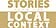 Stories from the local context