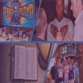 A Shared Understanding of Mission