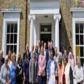 Refurbishment transforms inaccessible building into 'welcoming place'