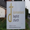 Five questions explored during second church hub at Dormansland