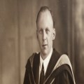 The Revd George Bonson: 1925-2026