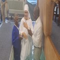A special day for Waltham Cross Baptist Church