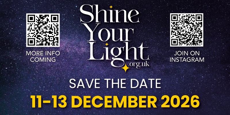 'Let's unite around the gospel and reach five million people this Christmas'
