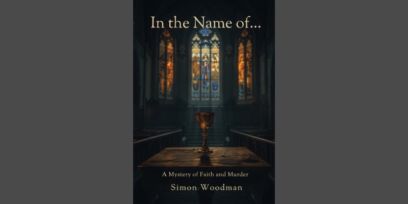 What a murder mystery let me say about prayer