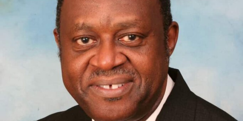 Dr Neville Callam: a tribute