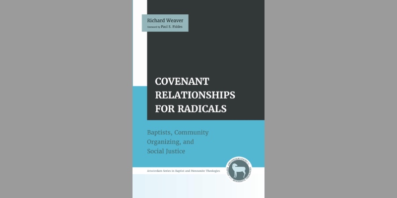 Being radical in covenant relationships