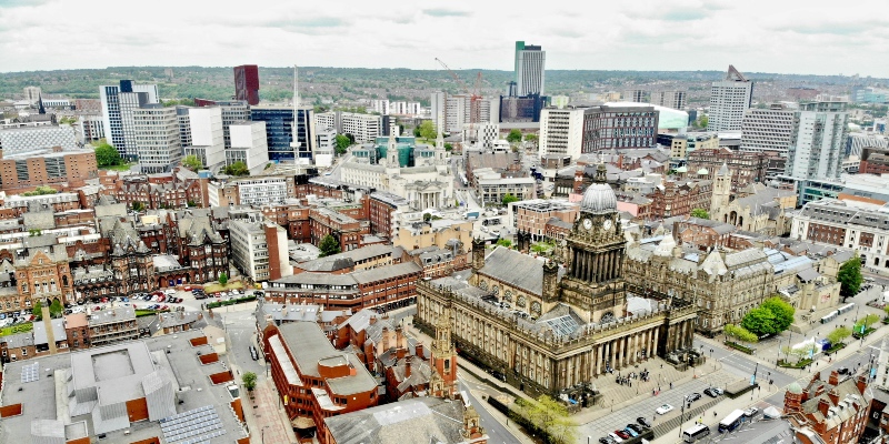 A liturgy for the north