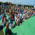 Beach Activity Week Attracts Record Crowds