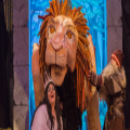 Narnia comes alive in Leeds production