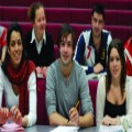 University challenge - students and churches