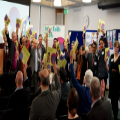 Inter Faith engagement in the spotlight