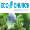 The launch of Eco Church 