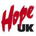 Fundraiser sought for Hope UK