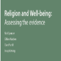 Links between religion and well-being 