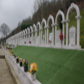 Remembering the Aberfan disaster