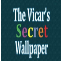 The Vicar’s Secret Wallpaper 