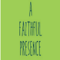 A Faithful Presence By Hilary Russell