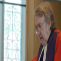 The Revd Dr Marie Isaacs: 1936-2016