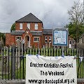 Gretton Baptist Church