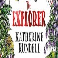 The Explorer by Katherine Rundell