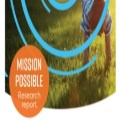 Mission possible: children's, youth work 