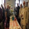 Church hosts food packing event    