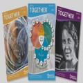 Baptists Together magazine Archive