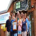 An eco journey at Christchurch Baptist Church