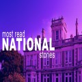 Most read national news stories 2019 