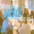 Investing in local leaders